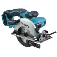 Makita Batteridriven cirkelsåg DSS501Z; 18 V (utan batteri och laddare)