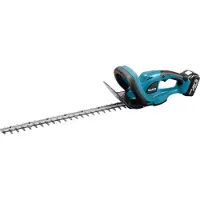 Makita Duh523rf Trådlös Elektrisk Häcksax
