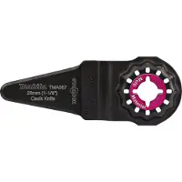 Makita TMA067 - Joint cutter - längd: 40 mm - bredd: 28 mm