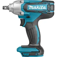 Makita Dtw190z Elektrisk Skruvmejsel Utan Batteri