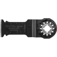 Makita TMA053 - Plunge saw blade - för trä, lövträ, epoxi - bredd: 32 mm - för DTM51RT1J3, DTM51Z
