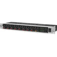 Behringer Eurorack Pro RX1602 V2 Rackmount Line-mixer