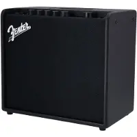 Fender Mustang LT25 Modellering Combo