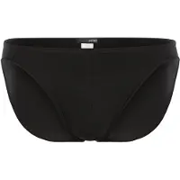 Hom Briefs PLUMES MICRO BRIEF man - Svart - EU M