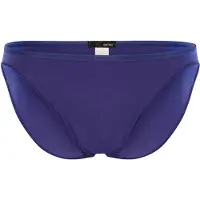 Hom Briefs PLUMES MICRO BRIEF man - Blå - EU L