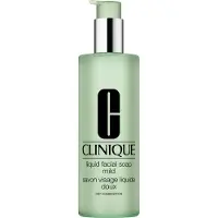 Clinique Flytande Ansikttvål Mild Blandhy 400ml