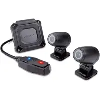 Mio Mivue 760D Motorcykel Dashcam BILKAMERA F. MOTORCYKLAR