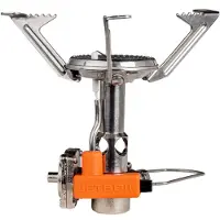 Jetboil Mightymo Campingkök