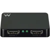 Eminent Ew3720 Aktiv Hdmi-splitter