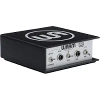 Warm Audio Passiv Direct Box