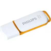 Philips USB-minne 3.0 128GB | Snow Edition