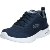 SKECHERS Skech-air Dynamight Trainers Blå EU 39 Kvinna