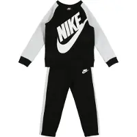 Nike Kids Futura Crew Träningsoveralljacka