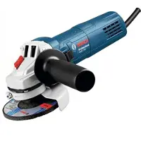 Bosch Powertools Professional Gws 750 Professional Vinkelslip