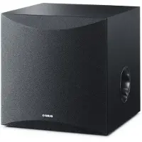 Yamaha KS-SW100 Tangentbordsförstärkare
