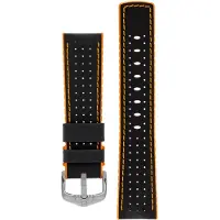 Hirsch Robby klockarmband 091 76 94 0 50 24mm