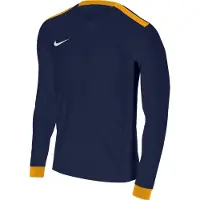 Nike Park Derby Ii T-shirt Med Lång ärm