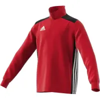 Adidas Regista 18 Sweatshirt Med Dragkedja