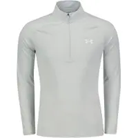 Under Armour Funktionstopp 'Tech 2.0' ljusgrå