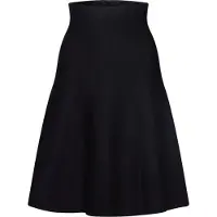 Soft Rebels Kjol 'Henrietta Skirt' svart