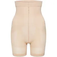 Magic bodyfashion Shapingbyxa 'SlimShaper' beige