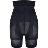 Magic bodyfashion Shapingbyxa 'SlimShaper' svart
