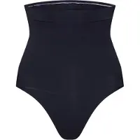 Magic bodyfashion Shapingtrosa 'Comfort Waistnipper' svart