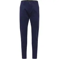Levi's Byxa marinblå
