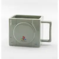 Abysse Corp PLAYSTATION - Mug 3D - Console