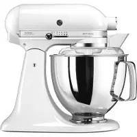 KitchenAid 5ksm175pseer Artisan Degblandare