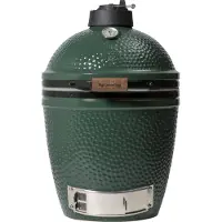 Big Green Egg Medium Ceramic Grill Grill