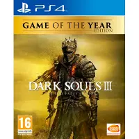 Ps4 Dark Souls Iii: The Fire Fades