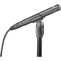 Audio-Technica AT2031 Kondensatormikrofoner för instrument
