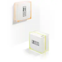Netatmo Smart Termostat