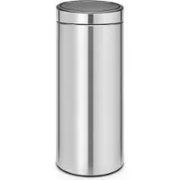 Brabantia Touch Bin Papperskorg 30l