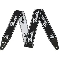 Fender WeighLess 2 " Gitarrem