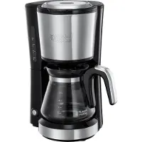 Russell Hobbs 24210-56 Droppkaffebryggare