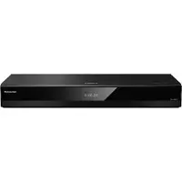 Panasonic Dp-ub824egk Blu-ray-spelare