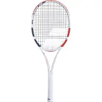 Babolat Pure Strike 18x20 Osträngat Tennisracket