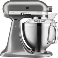 KitchenAid Artisan 5ksm185ps Matberedare