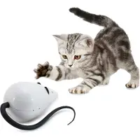 Nayeco Frolicat Rolorat Katt Leksak