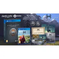 Ps4 Northgard Signature Edition