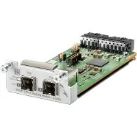 HP 2930m Switch 2 Portar