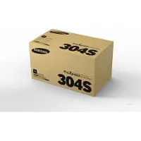 Samsung MLT-D304S - Svart - original - tonerkassett (SV044A) - för ProXpress SL-M4530ND, SL-M4530NX, SL-M4580FX, SL-M4583FX