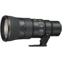 Nikon AF-S Nikkor 500mm f/5,6E PF ED VR