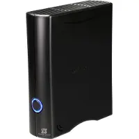Transcend HDD StoreJet 3.5" 4TB USB3