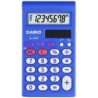 Casio SL-450S