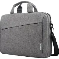 Lenovo Datorväska Casual Toploader T210 Passar max.: 39,6 cm (15,6) Grå