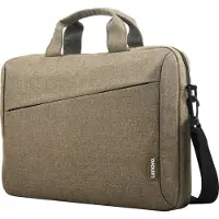 Lenovo GX40Q17232 laptop case 39.6 cm (15.6 ) Toploader bag Green