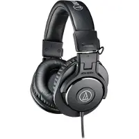 Audio-Technica Ath-m30x Gamingheadset